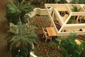 Embassy Suites Hotel Boca Raton voted 9th best hotel in Boca Raton