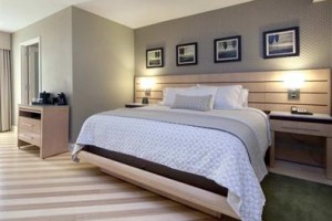 Embassy Suites Raleigh - Durham Airport Brier Creek voted 2nd best hotel in Raleigh