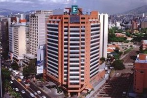 Embassy Suites Hotel Caracas voted 4th best hotel in Caracas