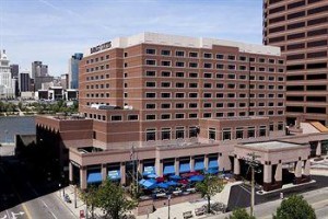 Embassy Suites Hotel Cincinnati - Rivercenter / Covington voted 2nd best hotel in Covington 