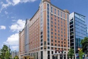 Embassy Suites Washington-Convention Center Image