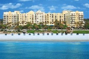 Embassy Suites Deerfield Beach Resort voted 4th best hotel in Deerfield Beach