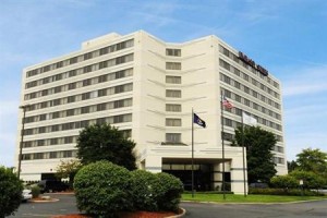 Embassy Suites Detroit Southfield voted 7th best hotel in Southfield