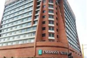 Embassy Suites Valencia-Downtown Image