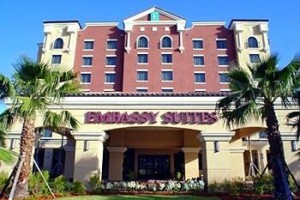 Embassy Suites Fort Myers voted  best hotel in Estero
