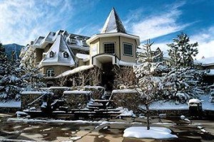 Embassy Suites Lake Tahoe Resort voted 10th best hotel in South Lake Tahoe