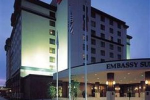 Embassy Suites Lincoln voted 5th best hotel in Lincoln 