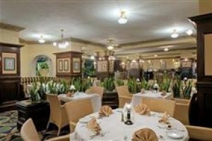 Embassy Suites Hotel Los Angeles-Downey voted 2nd best hotel in Downey