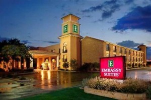 Embassy Suites Lubbock voted 3rd best hotel in Lubbock