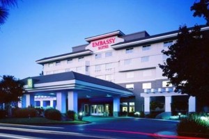 Embassy Suites Hotel San Rafael - Marin County / Conference Center voted  best hotel in San Rafael
