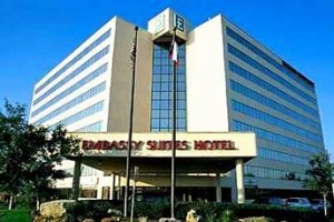 Embassy Suites Hotel Secaucus - Meadowlands voted  best hotel in Secaucus