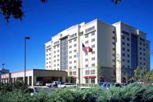 Embassy Suites Nashville South/Cool Springs voted 5th best hotel in Franklin 