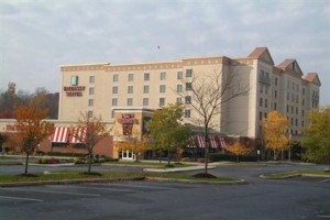Embassy Suites Newark - Wilmington/South voted 6th best hotel in Newark 