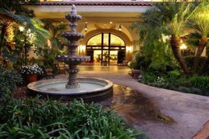 Embassy Suites Santa Ana - Orange County Airport North voted 10th best hotel in Santa Ana