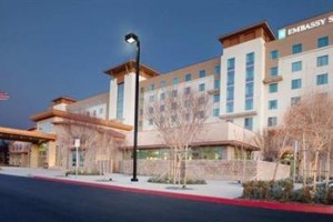 Embassy Suites Palmdale voted  best hotel in Palmdale