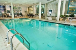 Embassy Suites Hotel Parsippany NJ voted 7th best hotel in Parsippany