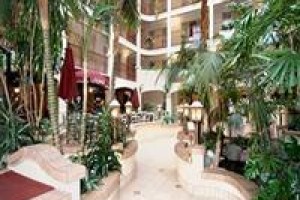 Embassy Suites Hotel Arcadia - Pasadena Area voted 2nd best hotel in Arcadia 