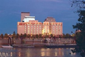 Embassy Suites Sacramento - Riverfront Promenade voted 8th best hotel in Sacramento