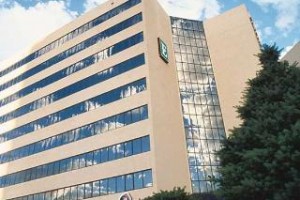 Embassy Suites Hotel Salt Lake City Image