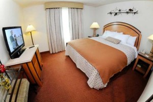 Embassy Suites San Juan Hotel & Casino voted 3rd best hotel in Carolina