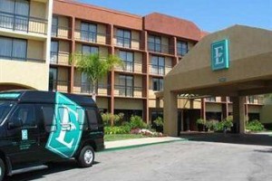Embassy Suites San Luis Obispo voted 5th best hotel in San Luis Obispo