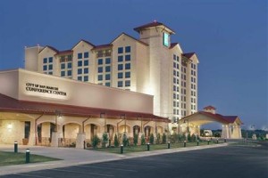 Embassy Suites San Marcos voted  best hotel in San Marcos