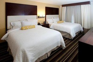 Embassy Suites Savannah Airport voted  best hotel in Pooler