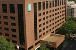 Embassy Suites Hotel Washington, D.C. Image