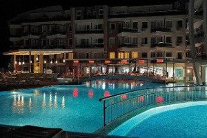 Emberli Aparthotel voted 3rd best hotel in Lozenets