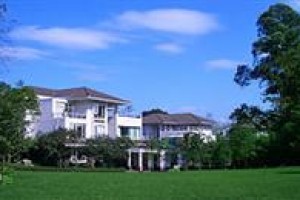 Emei Heavenage Hot Spring Holiday Villa Emeishan voted 3rd best hotel in Emeishan