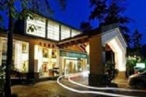 Emei Paradise Holiday Hotel Image