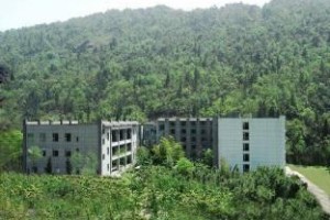 Emeishan Huasheng Spa Hotel Image