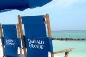 Emerald Grande Harbor Walk Village voted 2nd best hotel in Destin