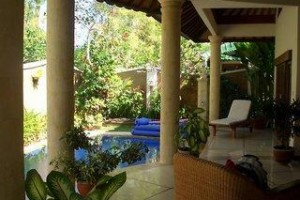 Emerald Villas Bali Image