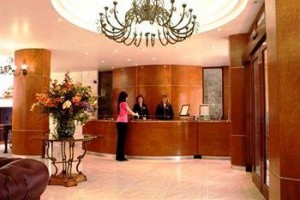 Emily Hotel Pachuca voted 3rd best hotel in Pachuca