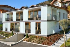 Emma Apartments voted 9th best hotel in Piesendorf