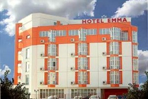 Emma West Hotel Image