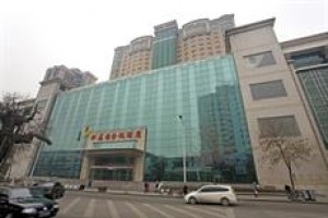 Emperor Garden Holiday Hotel Taiyuan Image