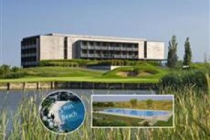 Emporda Golf Resort voted  best hotel in Gualta