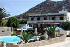Emporios Bay Hotel voted 5th best hotel in Chios