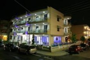 Enalion Hotel Katerini Image