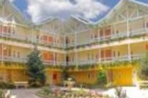 Encantos do Sul Hotel Gramado voted 10th best hotel in Gramado
