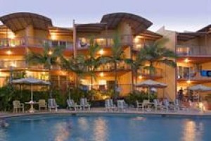 Endless Summer Resort voted 9th best hotel in Coolum Beach