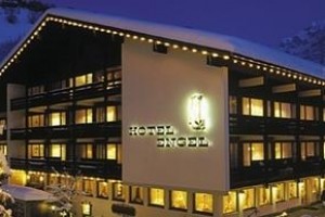 Engel Hotel Mellau voted 7th best hotel in Mellau