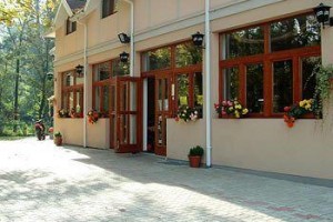 Engler Hotel Etterem voted 3rd best hotel in Mosonmagyarovar