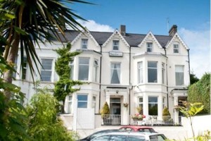 Ennislare Guest House voted 5th best hotel in Bangor