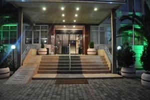 Entur Termal Hotel Image