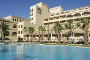 Hotel Envia Almeria Wellness & Golf voted  best hotel in Vicar