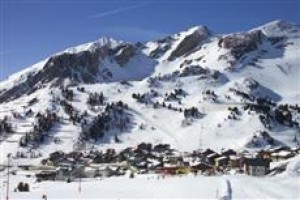 Enzian Hotel Obertauern Image