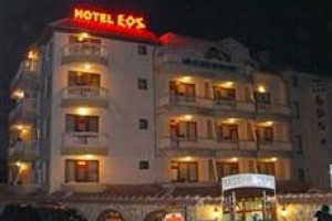Hotel Eos voted 5th best hotel in Kiten